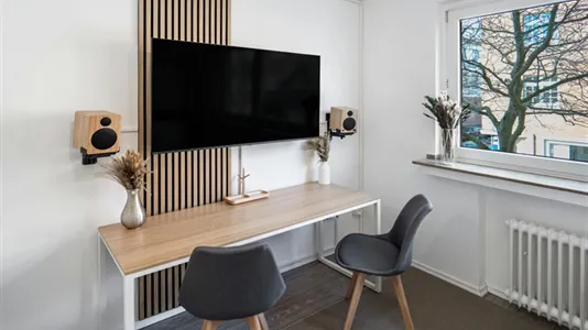 Apartments in Cologne Nippes - photo 4