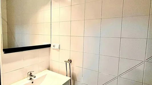 Rooms in Barcelona Sant Martí - photo 7