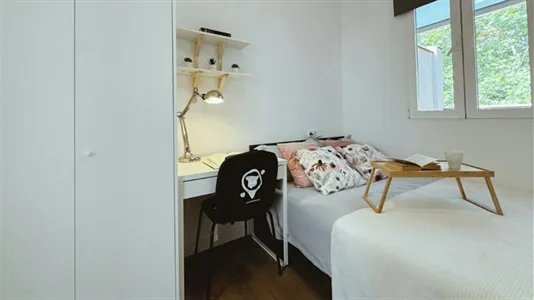 Apartments in Madrid Arganzuela - photo 5