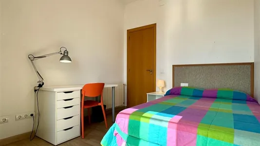 Rooms in Barcelona Sarrià-St. Gervasi - photo 5