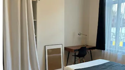 Room for rent in Brussels Elsene, Brussels