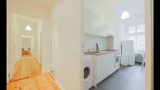 Rooms in Location is not specified - photo 8