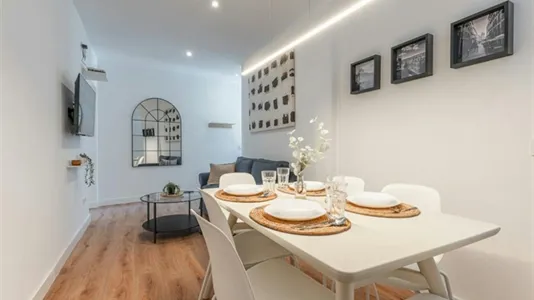 Rooms in Madrid Arganzuela - photo 6