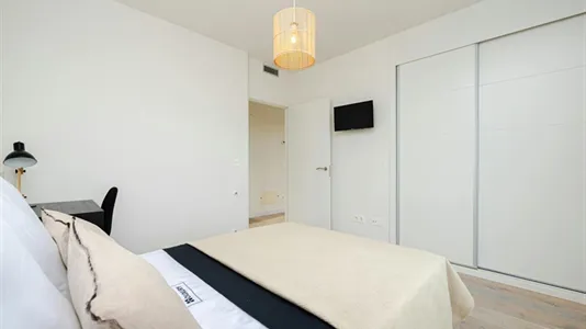 Rooms in Boadilla del Monte - photo 4