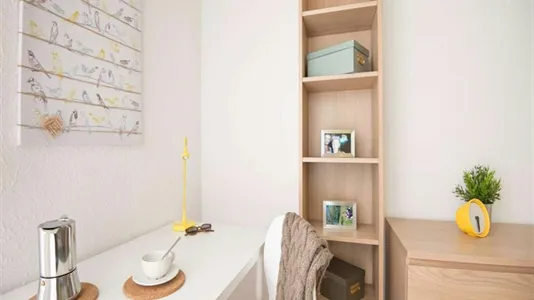 Rooms in Turin - photo 8