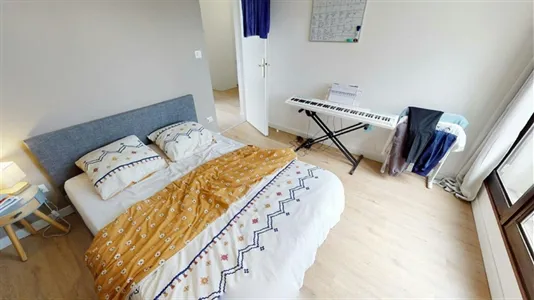 Rooms in Grenoble - photo 3