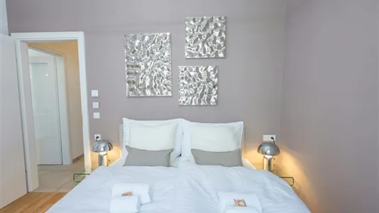 Apartments in Vienna Favoriten - photo 5