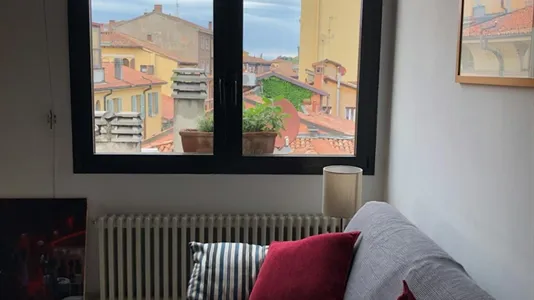 Apartments in Bologna - photo 2