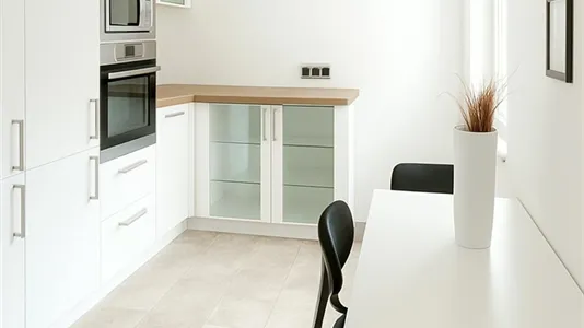 Rooms in Munich Bogenhausen - photo 8