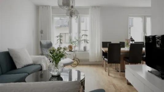 Apartments in Lundby - photo 3