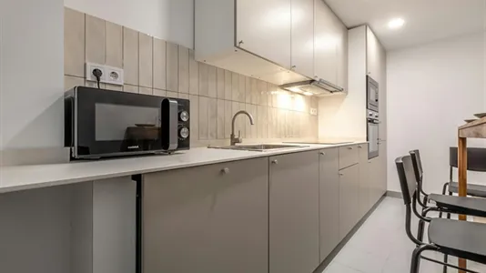 Rooms in Valencia Poblats Marítims - photo 8