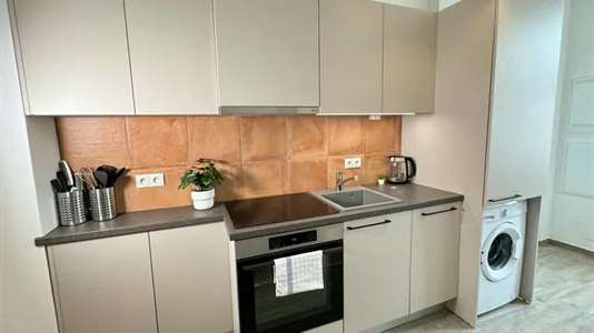 Rooms in Wien Rudolfsheim-Fünfhaus - photo 2