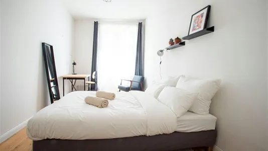 Rooms in Berlin Neukölln - photo 3
