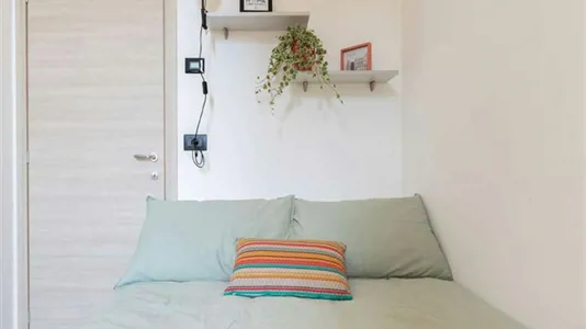 Rooms in Turin - photo 3