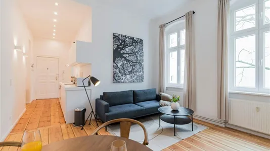 Apartments in Berlin Mitte - photo 8
