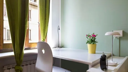 Rooms in Milano Zona 4 - Vittoria, Forlanini - photo 8