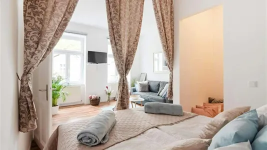 Apartments in Vienna Alsergrund - photo 10