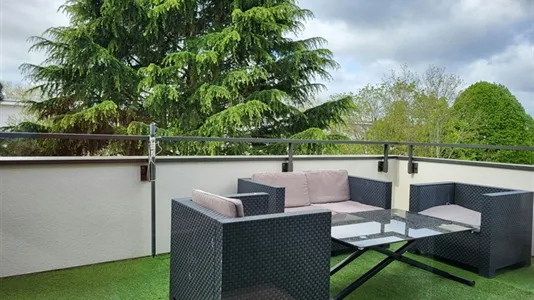 Rooms in Versailles - photo 6