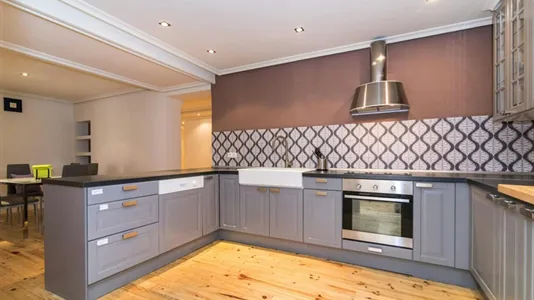 Rooms in Madrid Centro - photo 9