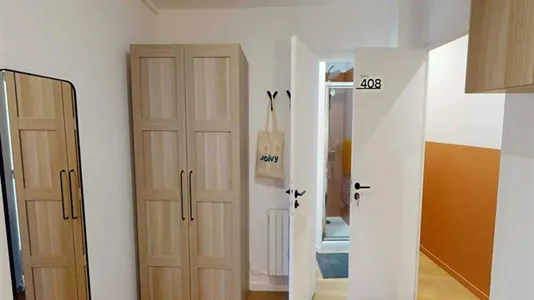 Rooms in Paris 9ème arrondissement - photo 4