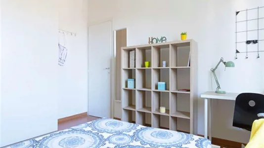 Rooms in Milano Zona 6 - Barona, Lorenteggio - photo 1