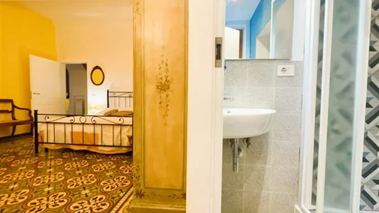 Rooms in Siena - photo 3