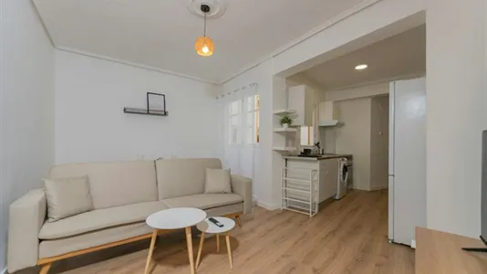 Apartments in el Camí de Vera - photo 7