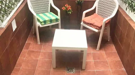 Rooms in Madrid Chamberí - photo 10