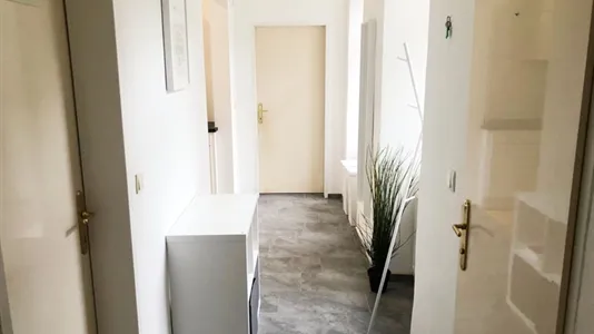 Rooms in Vienna Favoriten - photo 9