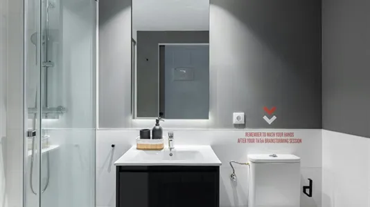 Apartments in Valencia Algirós - photo 10