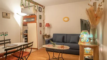 Apartment for rent in Paris 16ème arrondissement (South), Paris