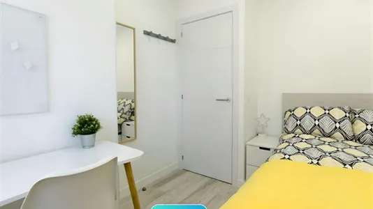 Rooms in Madrid Arganzuela - photo 5