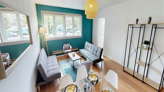 Rooms in Nanterre - photo 6