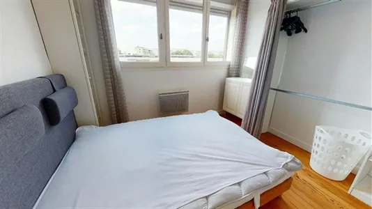 Rooms in Toulouse - photo 2