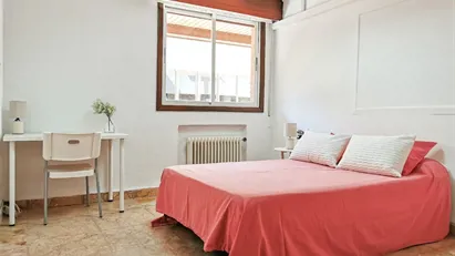 Room for rent in Madrid Moncloa-Aravaca, Madrid