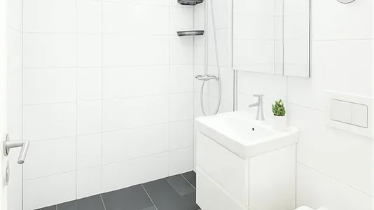 Apartments in Munich Thalkirchen-Obersendling-Forstenried-Fürstenried-Solln - photo 3