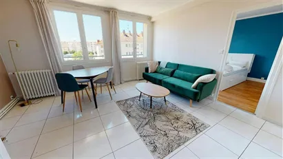 Apartment for rent in Dijon, Bourgogne-Franche-Comté