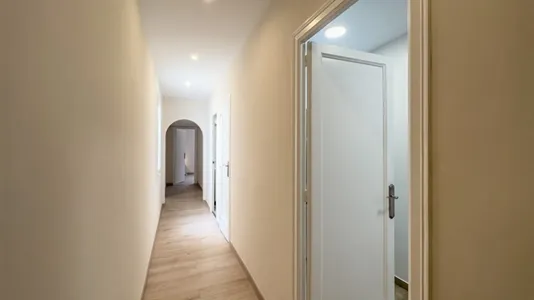 Rooms in Barcelona Gràcia - photo 8