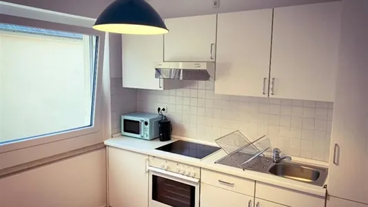 Apartments in Location is not specified - photo 9