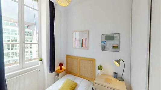 Rooms in Lyon - photo 3