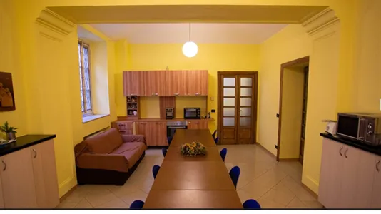 Rooms in Turin - photo 7