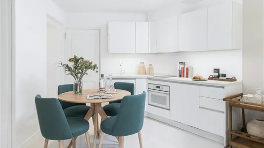 Apartments in Sant Josep de sa Talaia - photo 6