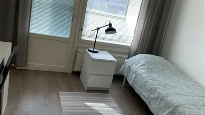 Room for rent in Helsinki Keskinen, Helsinki