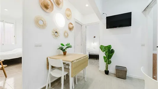 Rooms in Alboraya - photo 8