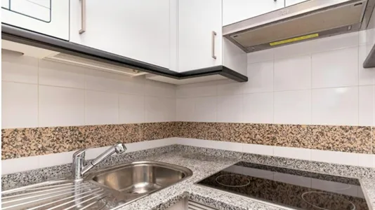 Apartments in Madrid Centro - photo 4