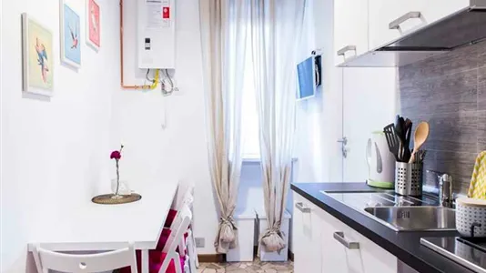 Rooms in Milano Zona 6 - Barona, Lorenteggio - photo 10