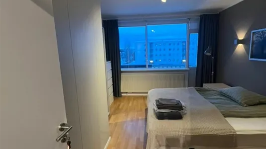 Rooms in Reykjavík Háaleiti - photo 4