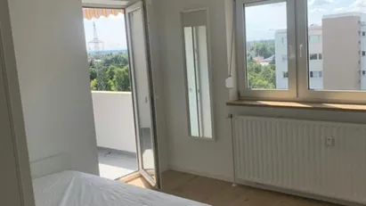 Room for rent in Munich