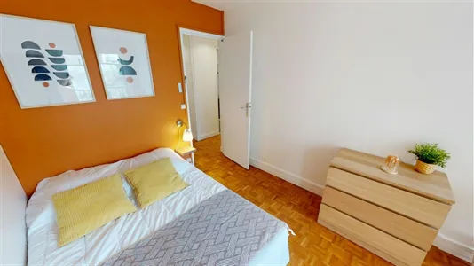 Rooms in Paris 12ème arrondissement - Bercy - photo 3