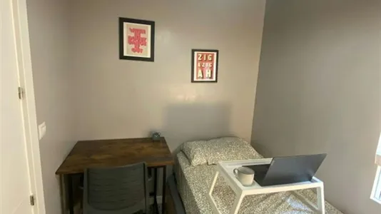 Rooms in Valencia Algirós - photo 5